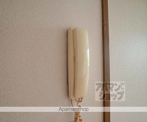 セジュール五十川の内装写真