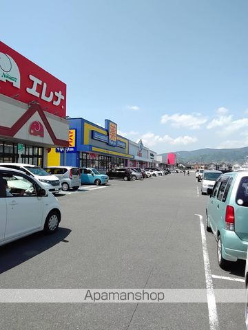 丸井ハイツ崎岡の周辺写真