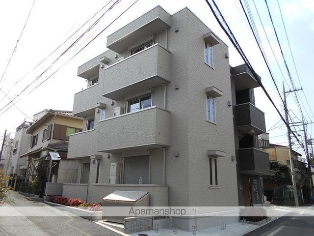 ＡＬＴＯ・芝久保のイメージ