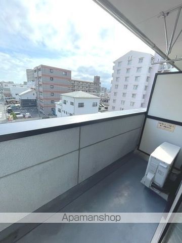 PARK SIDE SANCOの内装写真