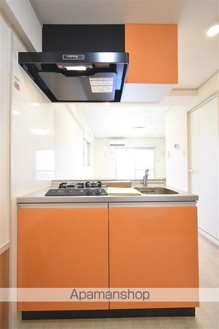 グリーンオアシスの内装写真