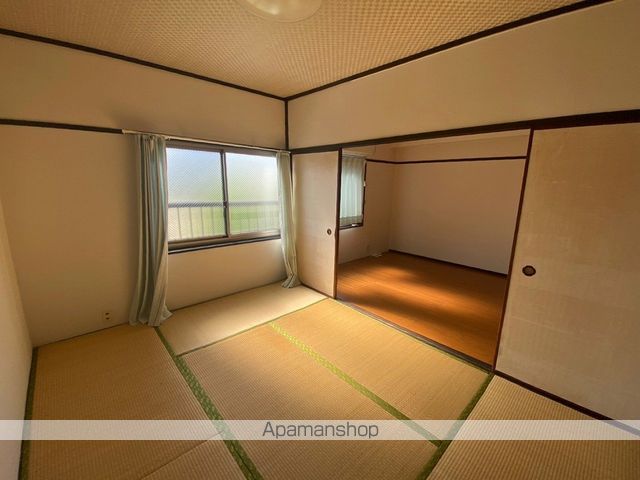 佐伯ビルの内装写真