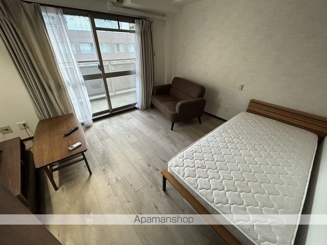 アスール江坂の内装写真