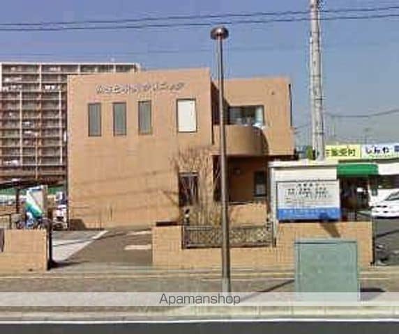 ART RESIDENCE IN MISATO CHU Oの周辺写真