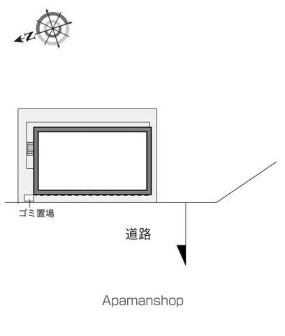 レオパレスレコルトのその他写真