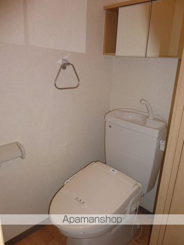 サンコートひがしの内装写真