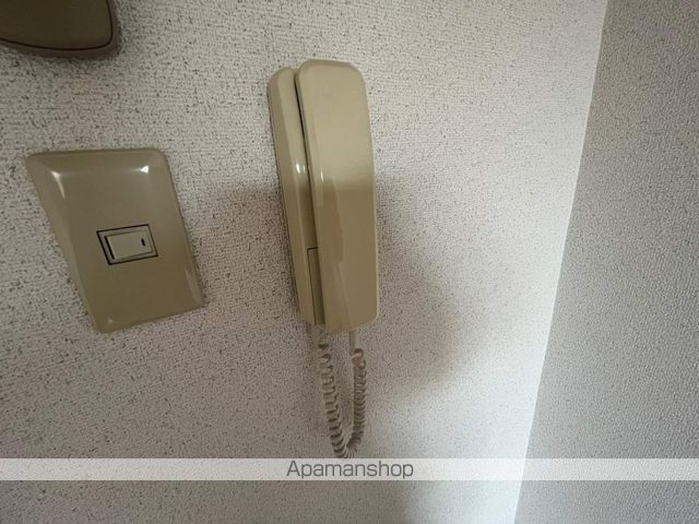 Mプラザ大住参番館の内装写真