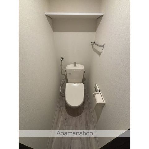 TS COURT WEST13(読みティーエスコートウェスト1の内装写真