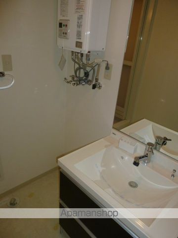 イオ南3条の内装写真