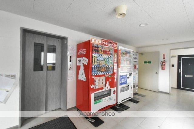 ロイヤルレインボー平岸 A棟の内装写真