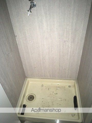 第2ホウライツルハウスの内装写真