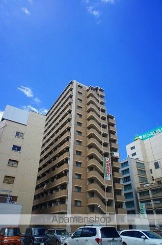 ＷＩＬＬＤＯ中洲 504 ｜ 福岡県福岡市博多区中洲５丁目5-16（賃貸マンション1K・4階・24.76㎡） その5