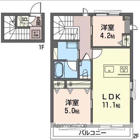 間取り：213133784433