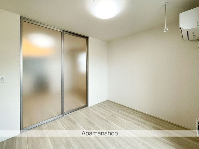セレスティア西亀有の内装写真