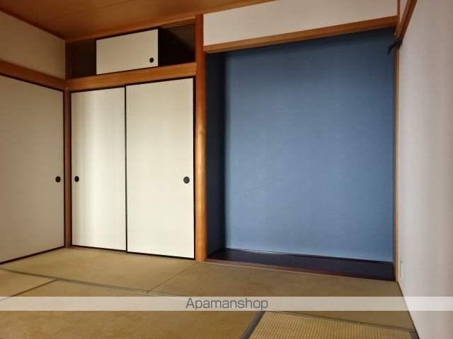 ビオラ田町の内装写真