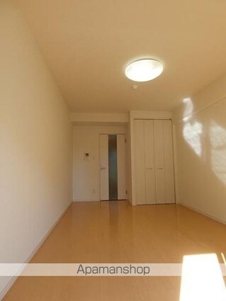 レジディア榴岡公園[1K/27.22m2]のリビング・居間1