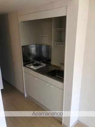 ハイムピア１２[1R/16.05m2]の収納