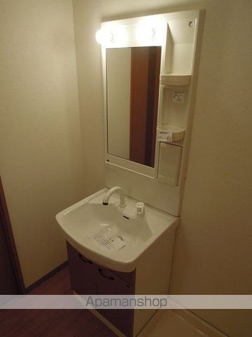 YOUコーポの内装写真