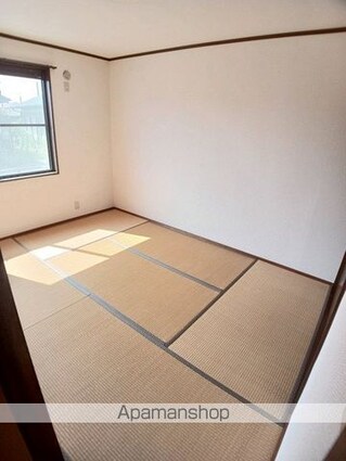 フルリール宮太夫Ａ[2DK/44.3m2]のその他内装1