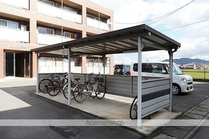 プロスパーＩ[2LDK/53.95m2]の共用部2