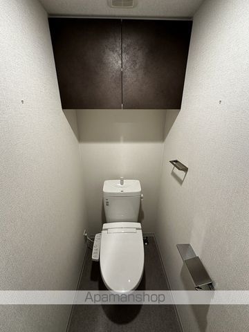 エスリードレジデンス梅田マークスの内装写真