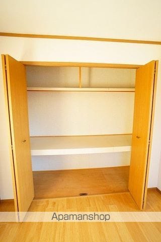 プレッソの内装写真