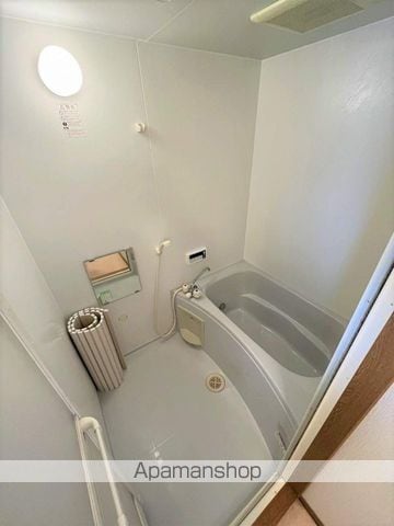 ユーミー由地の内装写真