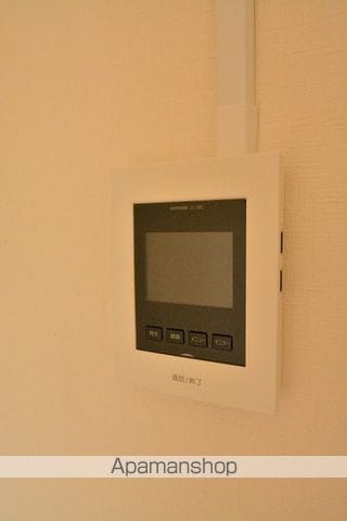センチュリー旭ヶ丘IIIの内装写真