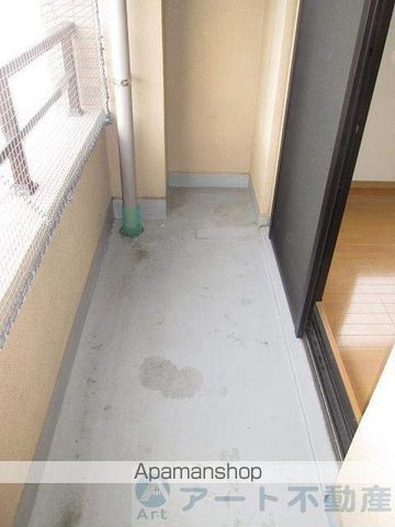 プレジール道後の内装写真