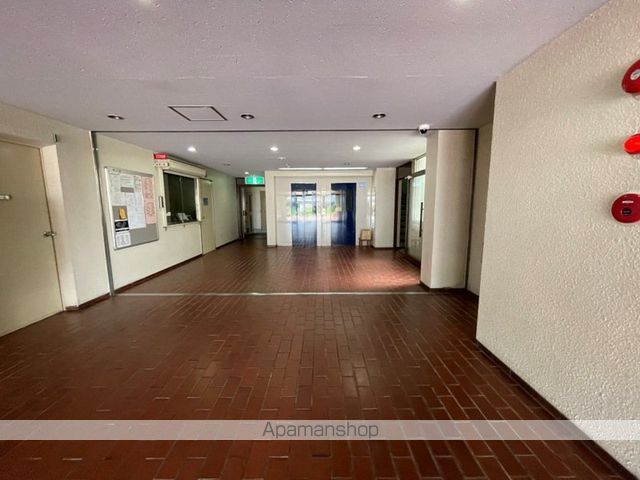 志紀マンションの内装写真