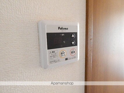 アンプルールクラージュ仲原[1K/28.26m2]のその他設備