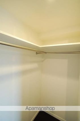 ステージファースト新宿原町[1K/25.66m2]の収納