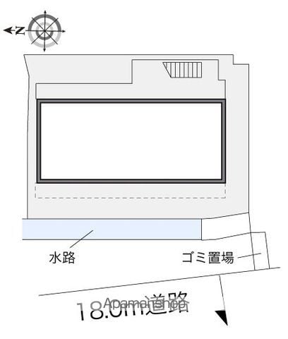 レオパレスBLUEHEAVENのその他写真