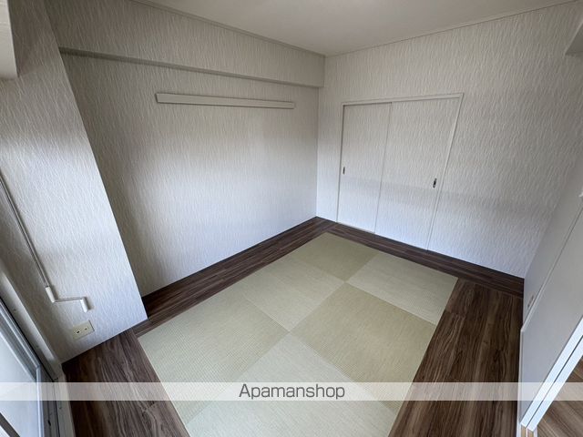 ラフィネ淀川の内装写真
