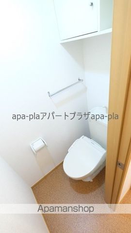 ミニョン シャトーの内装写真