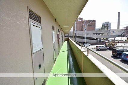 宮城県仙台市青葉区柏木１丁目[2K/37.08m2]のロビー