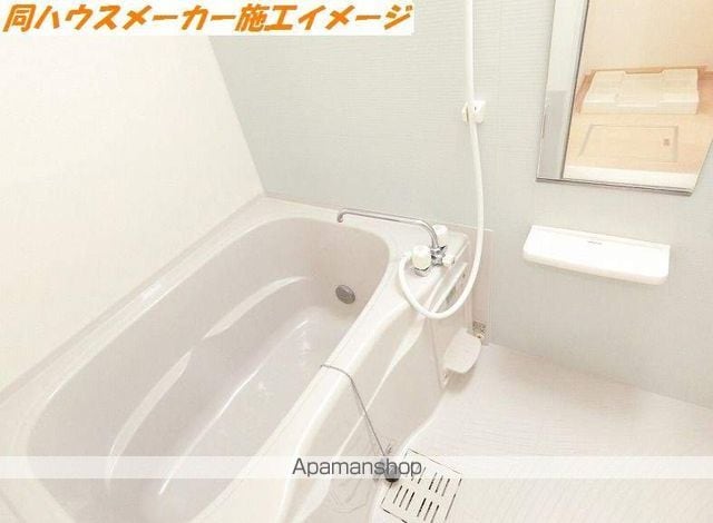フラワー ヒルズの内装写真