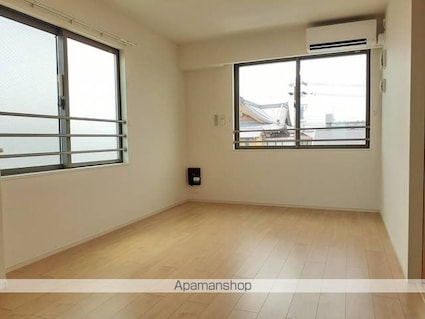 愛知県名古屋市北区楠２丁目[1LDK/59.21m2]のキッチン1