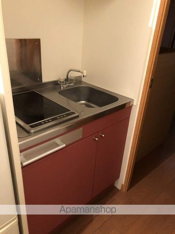 レオパレスフリーダム 南金目の内装写真