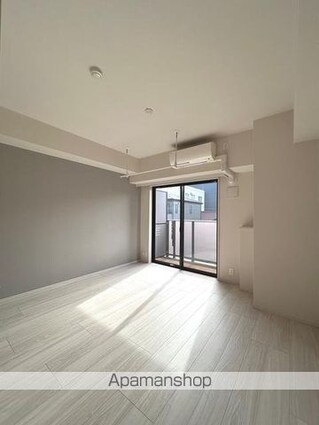 リテラス本所吾妻橋[1K/25.57m2]のリビング・居間1