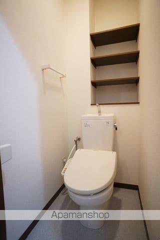 ラフィーネ掛川AIの内装写真