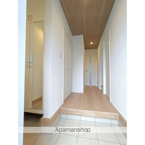 4255入間市扇町屋7期5棟1号棟の内装写真