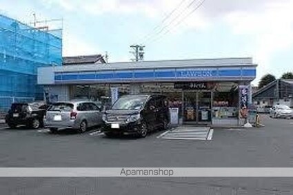 ブロードタウン神野ⅡＡ[2LDK/54m2]の周辺5