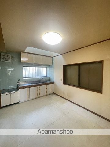 阪和線 和泉鳥取駅 徒歩10分 2階建 築44年の内装写真