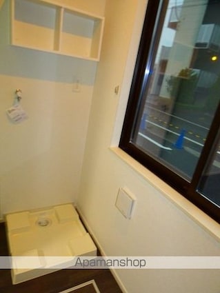 東京都福生市志茂[1K/27.29m2]の内装1