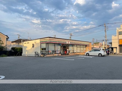 岩崎ビル[1R/20.35m2]の周辺7