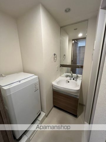 プレサンス谷町リーベの内装写真