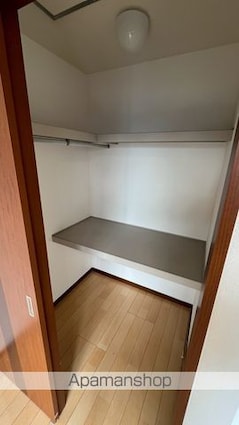 ライトヒルズⅡ[1K/24.71m2]の収納