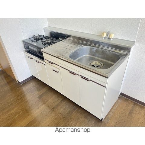 アイビスみわの内装写真
