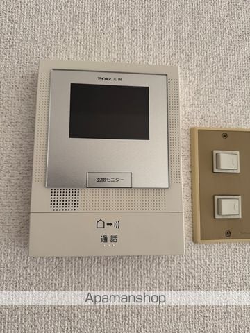 シャインビルの内装写真